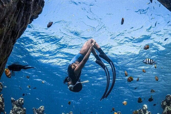 Gili Air: Snorkeling 3 Gili Islands with GoPro Camera - Price and what you actually get for $12.22