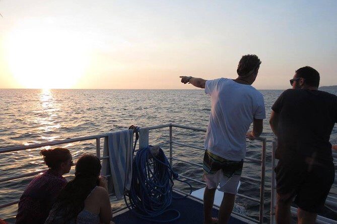 Gili Hai 3 Islands BBQ Sunset Cruise - Key highlights at a glance