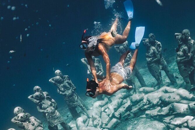 Gili Island Snorkeling Trip - Gili Trawangan, Gili Meno, & Gili Air, From Lombok - Between stops: glass-bottom boat views that help you relax