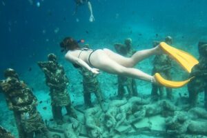 Gili Trawangan & Gili Air Snorkeling Tour Turtles & Statue - What You Get On This Snorkeling Tour (and What You Don’t)