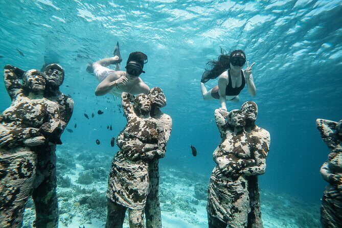 Group Snorkeling Tour Gili Islands Including GoPro Documentation - Key things to know before you go
