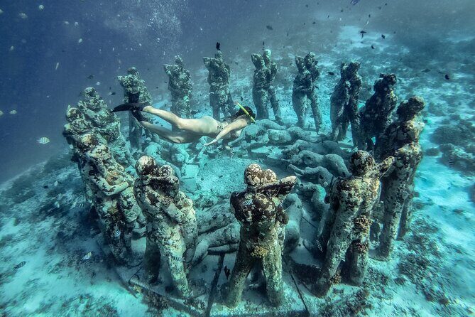 Group Snorkeling Tour Gili Islands Including GoPro Documentation - Price and overall day flow on Gili Trawangan