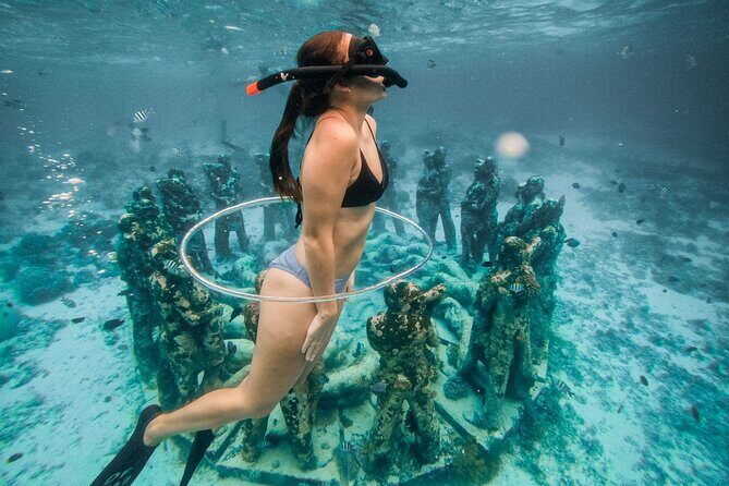 Group Snorkeling Tour Gili Islands Including GoPro Documentation - Gili Meno free time: beach break plus the turtle sanctuary walk
