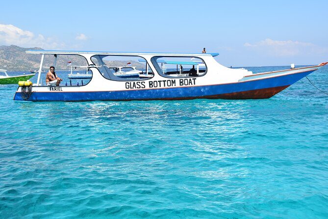 Half-Day Private Guided Snorkeling Turtles Underwater Statues - Gili Air Fish Garden: Where Turtles Tend to Show Up