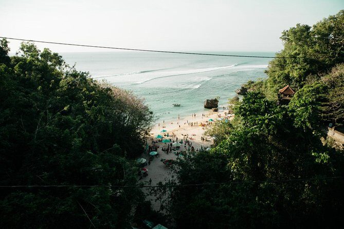 Half-Day Tour: Uluwatu Temple and Kecak Fire Dance Show - What the Six-Hour Day Feels Like (And Who Should Choose It)