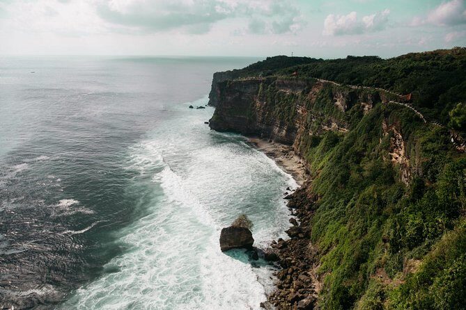 Half-Day Tour: Uluwatu Temple and Kecak Fire Dance Show - Jimbaran Bay Dinner Option: A Nice Way to Extend the Night