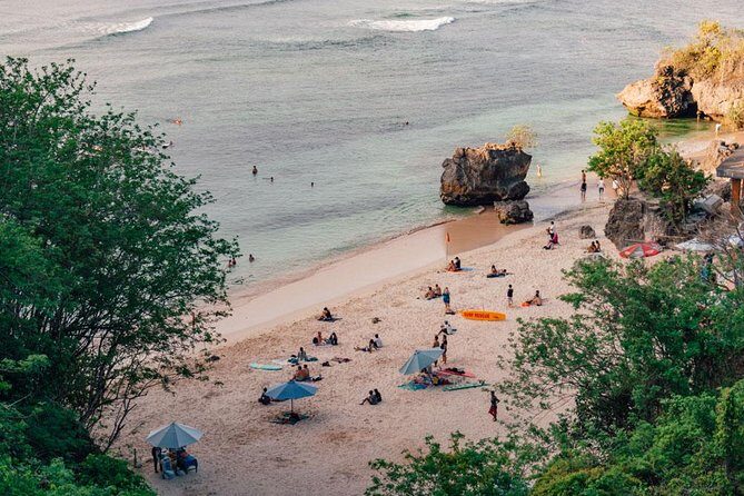 Half-Day Tour: Uluwatu Temple and Kecak Fire Dance Show - How to Have a Smoother Time at Uluwatu (Monkey-Proof, Sun-Smart)