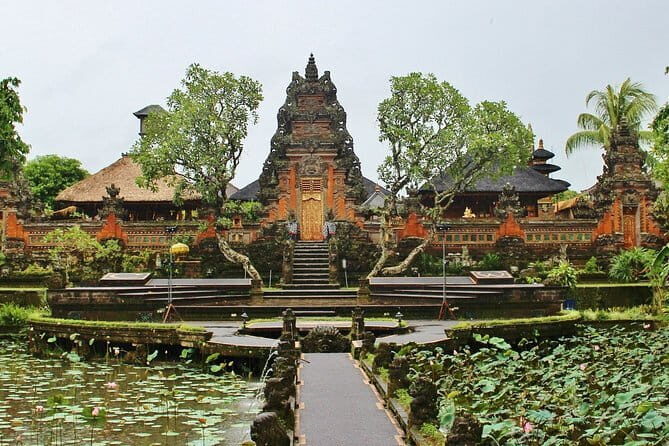 HALO BIKE Downhill Bali Countryside Cycling Tour - Coffee and tea tasting: a bonus stop that adds flavor to the day