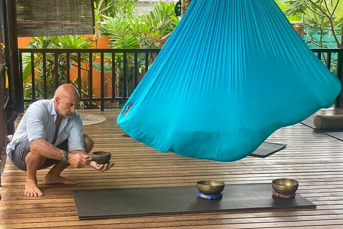 Hammock Sound Healing on Nusa Lembongan, Bali - Key highlights worth knowing before you book