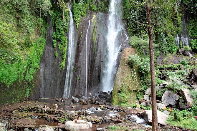 Haunted Valley Waterfall ATV and Bike Tour - Who should book this tour, and who should consider a different option