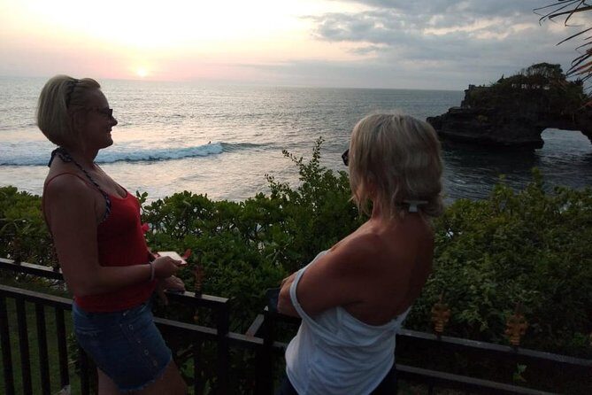 Hidden Nungnung Waterfall and Tanah Lot sunset Private Tour - Should you book this tour?