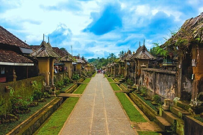 Highlight of Bali Tour - Key Things You’ll Notice on This Tour