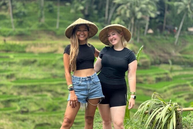 Highlight of Bali Tour - Kintamani Highland: Mount Batur and Lake Batur at Scenic Speed