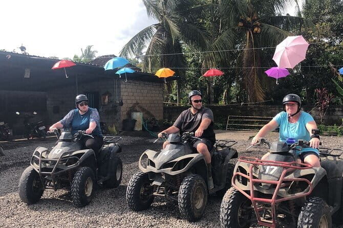 Highlight of Bali Tour - Guides, Group Size, and Why Your Day Can Feel Different