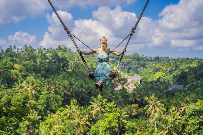 Highlights of Ubud & Mount Batur Volcano - Private Day Trip - The guide makes or breaks the day