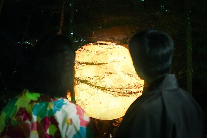 Hikaria: Bali's First Immersive Night Walk - Price and Value: Is $13.76 Worth Your Evening?