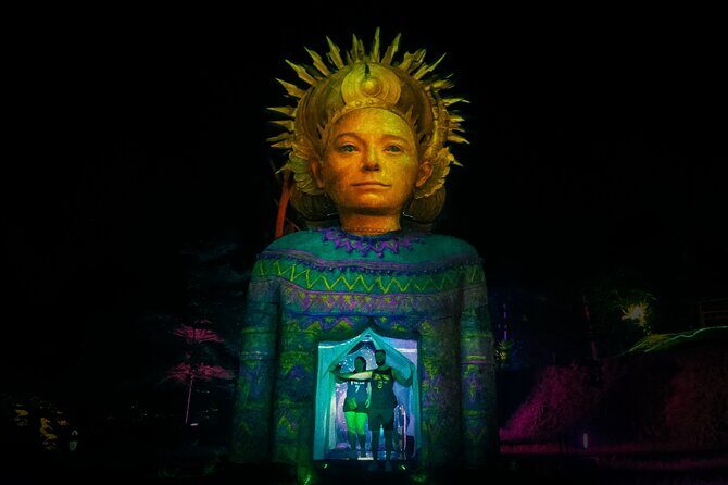 Hikaria: Bali's First Immersive Night Walk - Should You Book Hikaria?