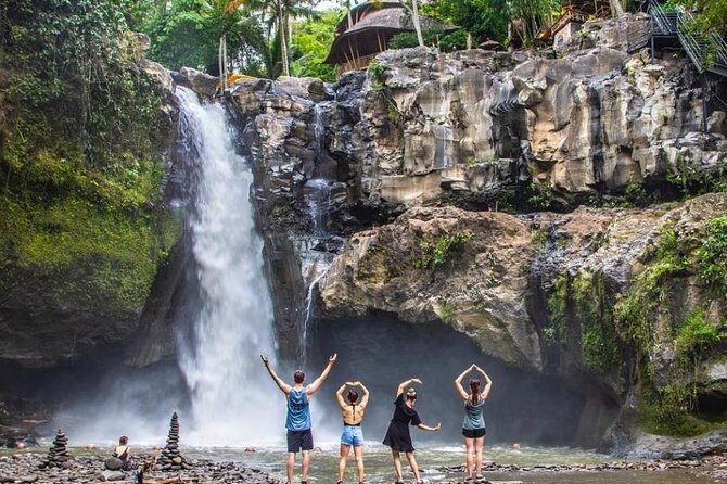 Hire Bali Driver for 10-hour (Bali as You Please) - Highlands and UNESCO-level terraces: Jatiluwih and Wanagiri viewpoints
