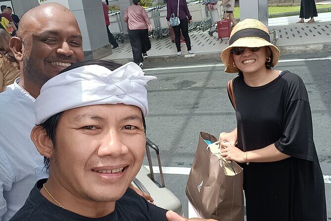 Hire Car in Bali - Key Points at a Glance