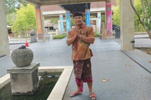 Hire Car in Bali - The One-Region Rule: The Best Way to Stay Organized