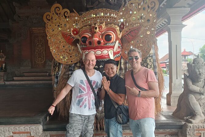 Hire Car in Bali - The $45 Per Person Value: What You’re Actually Paying For