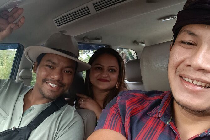 Hire Car in Bali - Should You Book This Bali Private Car Charter?