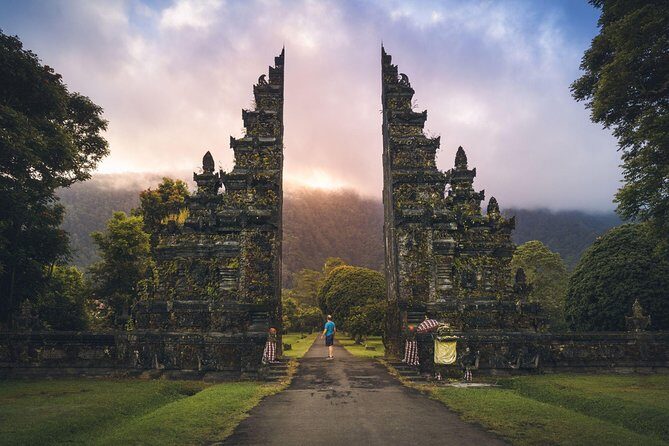 Hire Private Bali Driver - Door-to-door Bali transport without the parking headache