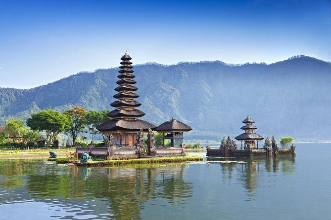 Instagram Tour in Bali: The Most Beautiful Spots - Key Highlights Worth Knowing Before You Go