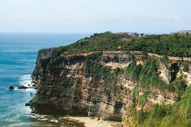 Kecak and Fire Dance Ticket at Uluwatu Temple - Sunset views plus temple time: how to pace the evening