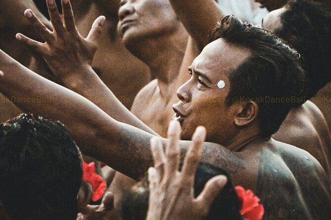 Kecak and Fire Dance Ticket at Uluwatu Temple - Who this Kecak and Fire Dance experience suits best