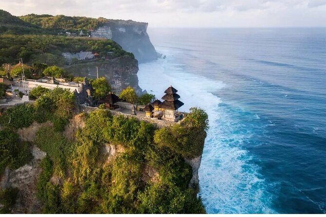 Kecak Fire Dance and Uluwatu Temple with Private Car Service - Private Car Logistics: Why It Feels Easier Than DIY