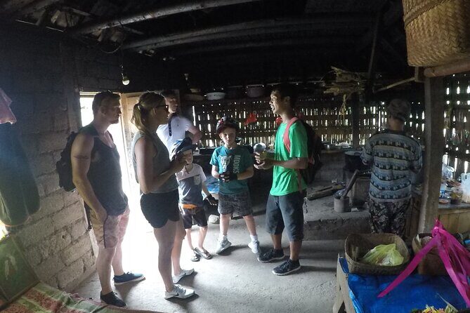 Kintamani Cultural and Nature Cycling Tour ( Manual Bike ) - Bali on a Manual Bike: Why this Kintamani Route Is Such Good Value