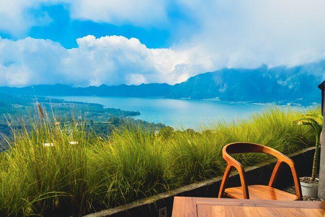 Kintamani Lake & Volcano Tour - Mas woodcarving center: watching skill up close (and deciding how you shop)
