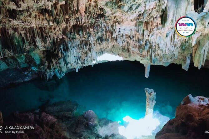 Labuan Bajo,Flores Tour:Rangko Cave,Cunca & Sylvia Sea View Hill - Private pickup in Labuan Bajo: comfort beats guessing the roads