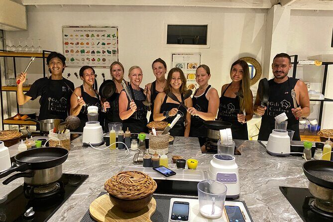 Learn to cook Indonesian food at Gili Cooking Classes Trawangan - Key highlights