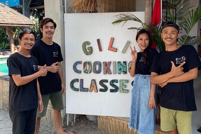 Learn to cook Indonesian food at Gili Cooking Classes Trawangan - Vegan and dietary needs: real substitutions, not last-minute workarounds