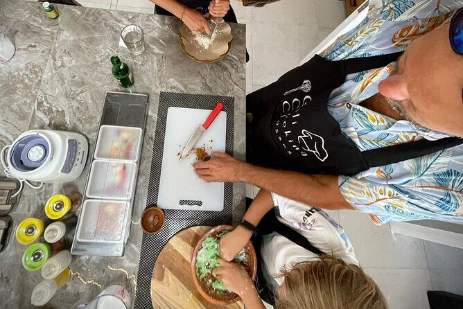Learn to cook Indonesian food at Gili Cooking Classes Trawangan - Price and value: $33 for hands-on meals and take-home recipes