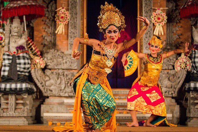 Legong Dance Show at Ubud Palace Bali - Legong Kraton at Ubud Palace: The Royal-Court Show You’re Really Booking