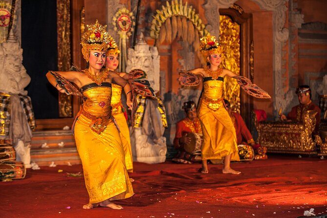 Legong Dance Show at Ubud Palace Bali - Who This Is Best For (and Who Might Skip)