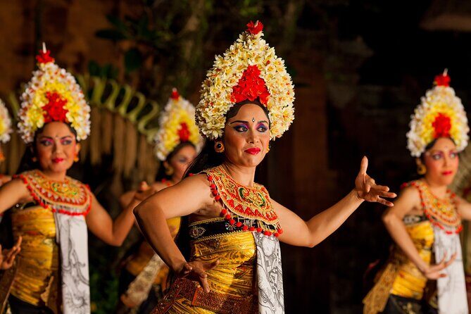 Legong Dance Show at Ubud Palace Bali - The 7:30 PM Timing: Why Arriving Early Changes Everything