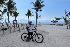 Lembongan Electric Bike tour - Your 3 to 4 hour flow: what the day feels like