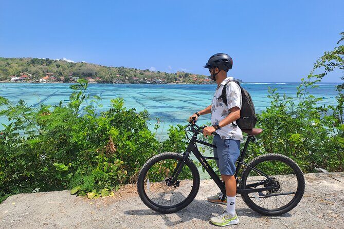 Lembongan Electric Bike tour - Group size and meeting points: how logistics shape the experience
