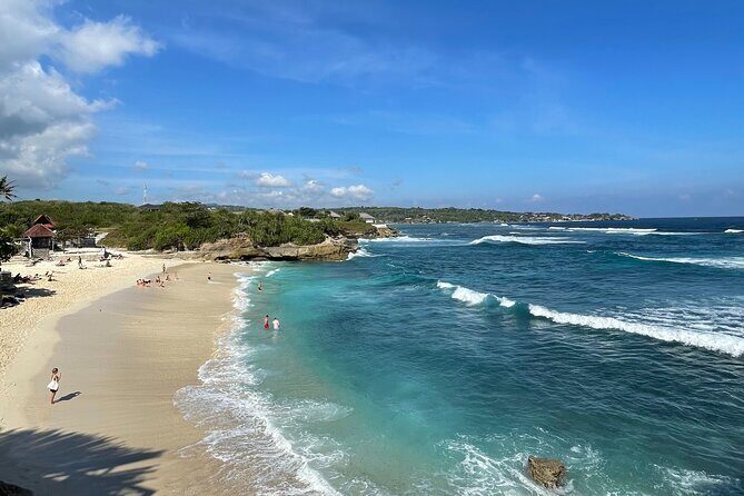 Lembongan Electric Bike tour - Price reality check: is $54 worth it?