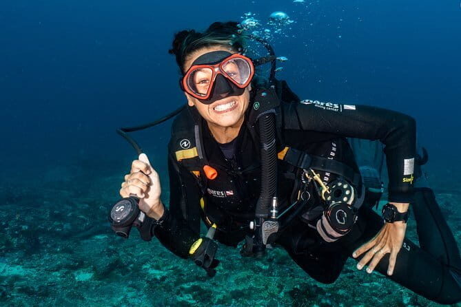 Lembongan Snorkeling at Manta Bay, Crystal Bay and Mangrove - Logistics that actually matter: meeting point and transfers