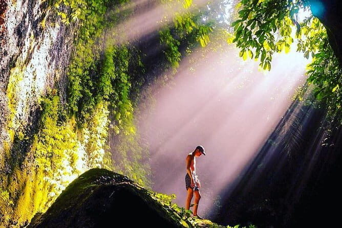 Lempuyang Gate of Heaven and Tukad Cepung Waterfall - Key points to know before you go