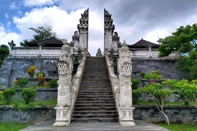 Lempuyang Tour : Heaven gate, Tirta Gangga, Goa Raja waterfall - Price and tickets: is $81 per person good value?