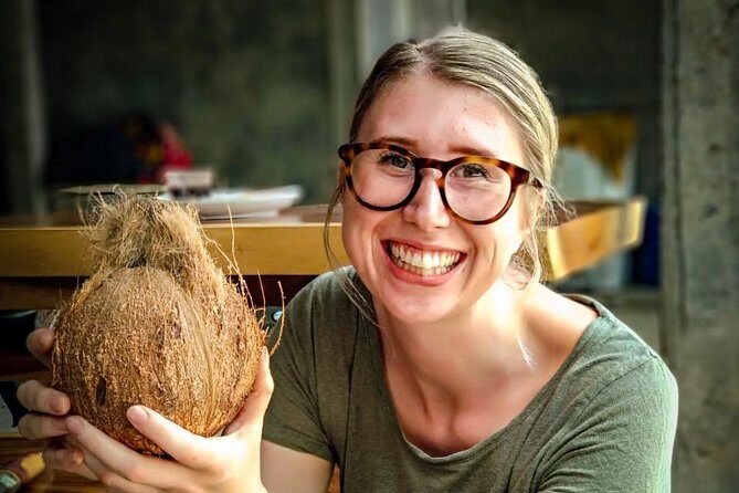 Make Traditional Bali Coconut Oil with a Balinese Family - Practical tips: how to plan your day smoothly