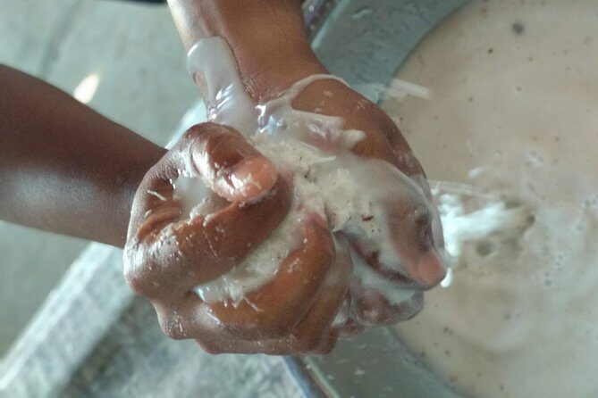 Make Traditional Bali Coconut Oil with a Balinese Family - FAQ