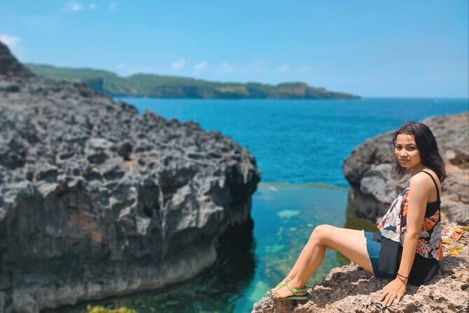 Manta Point Snorkeling & West Nusa Penida Island Day Tour - How the full day works: timing, transit, and group flow