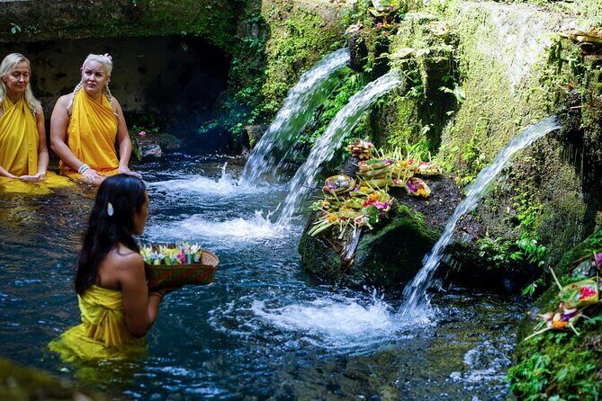 Meditate with a Shaman - Key takeaways